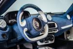 Alfa Romeo 4C Great Wave by Garage Italia Customs 2016 года